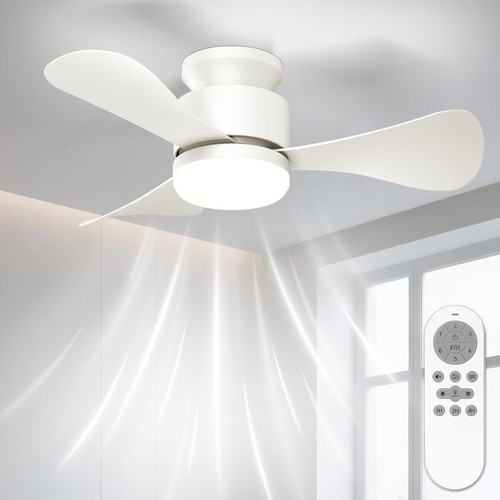 71cm ventilatore soffitto - ventilatore,