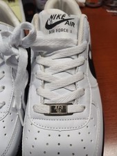 Nike Air Force 1 '82 White &