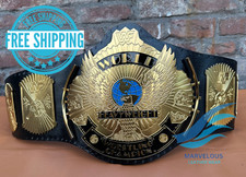 Winged eagle championship - winged,