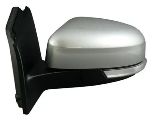 Specchietto esterno termico - specchietto, sx