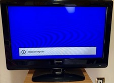 Philips TV 32PFL3404D/12 con