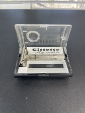 Vintage Gillette Fatboy
