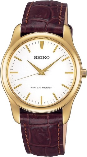 Nuovo orologio uomo seiko - orologio,