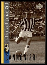 1997 Upper Deck UD Italy Set