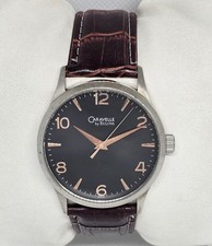 Orologio Uomo Caravelle New