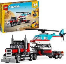 LEGO Creator: Autobus ed