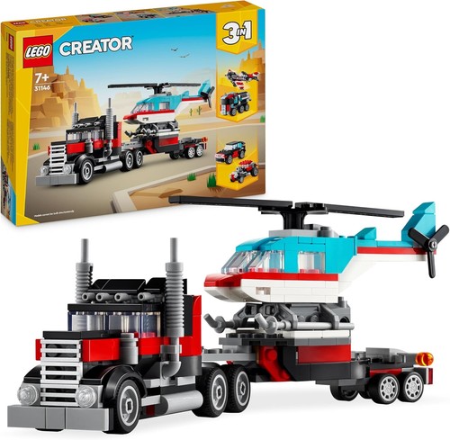 Lego creator autobus ed - lego,