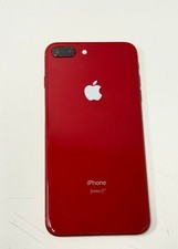 Apple iPhone 8 Plus - 256GB -