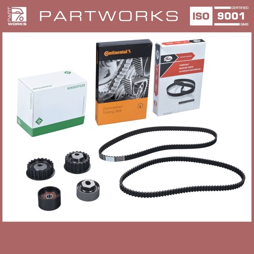 Kit cinghia distribuzione per - kit,
