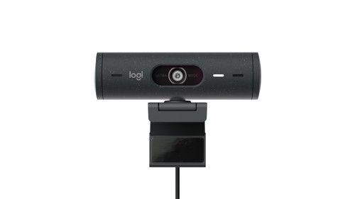 Logitech brio 505 webcam mp - 505,