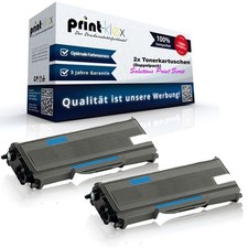 2x Stampante Compatibile Toner