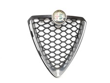 Griglia radiatore Alfa Romeo Stelvio 2018 156108638 ZVG114378
