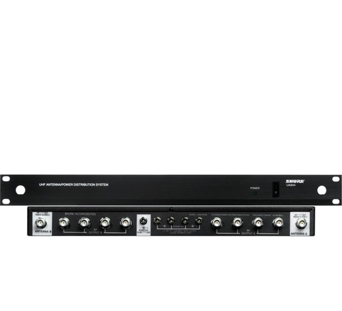 Connettore splitter antenna