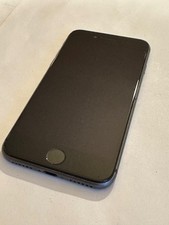 Apple iPhone 8 64gb nero Black schermo nuovo batteria 87/100