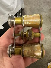 BINOCOLO DA TEATRO JUMELLE