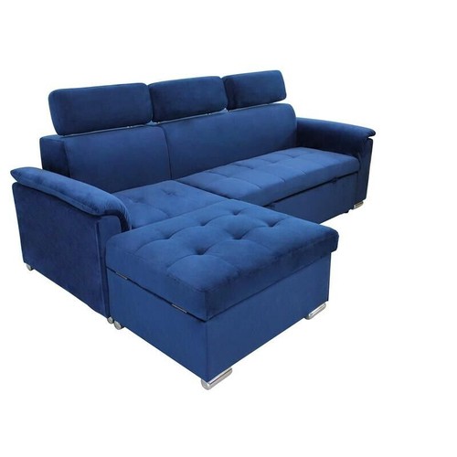 Divano letto derrick con - divano,