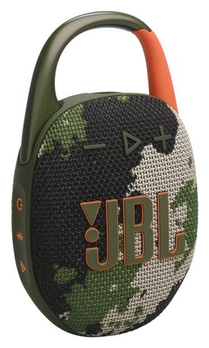 Jbl cassa wireless clip - jbl,