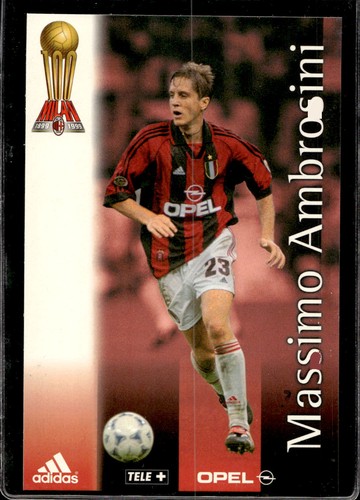 Cartolina postcard calcio - cartolina,