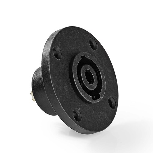 Connettore speakon femmina - , da