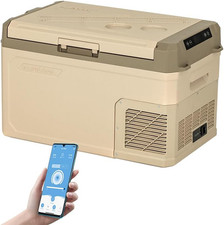 GE Frigoriferi Portatile