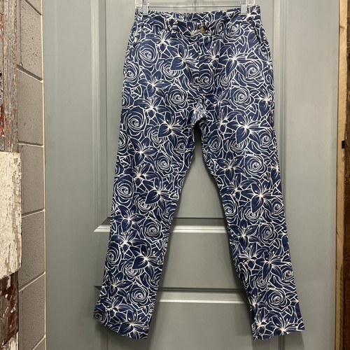 Pantaloni eleganti lino - in,
