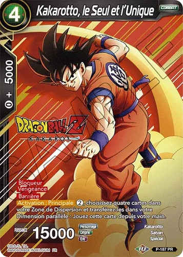 187 kakarotto le - , kakarotto,
