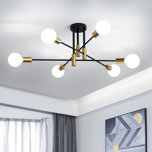 Plafoniera soffitto 52cm - da,