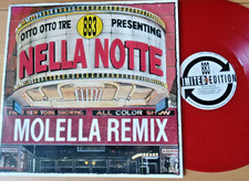 883   nella notte    33 giri