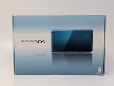 Nintendo 3DS Handheld System