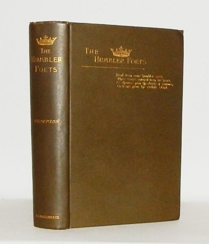 1889 thompson the humbler - 1889,
