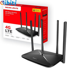 Mb115 router wifi - router, sim