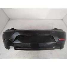 156051362 paraurti posteriore Alfa Romeo 147 JTDM 2000-10 colore nero graffi da 