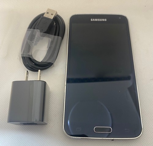 Smartphone samsung galaxy - galaxy, s5