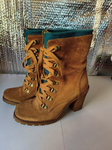 Stivali donna ugg - stivali,
