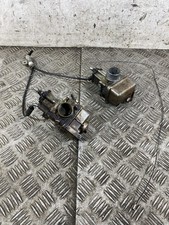 114398 Coppia Carburatori Moto