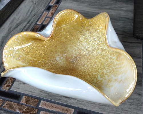 Mcm murano art vetro chiaro - mcm,