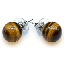 TENET - 10mm Tiger's Eye