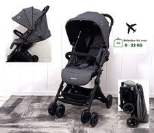 Passeggino da viaggio MAXI