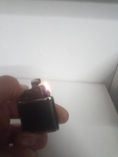 Lighter Briquet Feuerzeug
