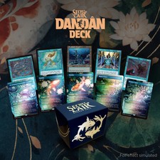MTG Secret Lair Chaos Vault -