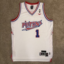 Maglia Reebok Hardwood Classic