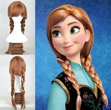 Vendita calda Frozen Anna