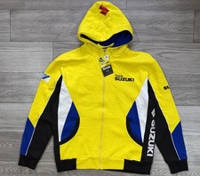 Team Suzuki Racing Felpa con