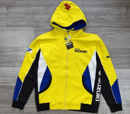 Team suzuki racing - team, con