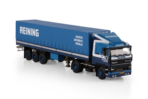 Daf 2800 classic tenda - tenda, reining