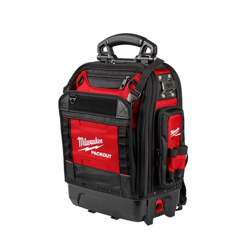 Zaino strutturato milwaukee - strutturato,