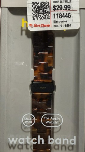 Heyday cinturino apple - heyday™,