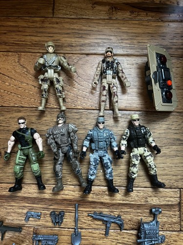 True heroes sentinel - heroes,