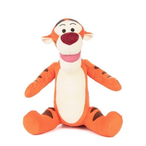 Peluche tigro con suono disney - suono,