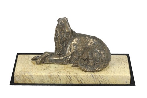 Borzoi levriero russo - borzoi,,